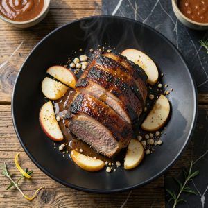 Smoked Pork Loin Injection Recipe: Moist and Flavorful Every Slice ...