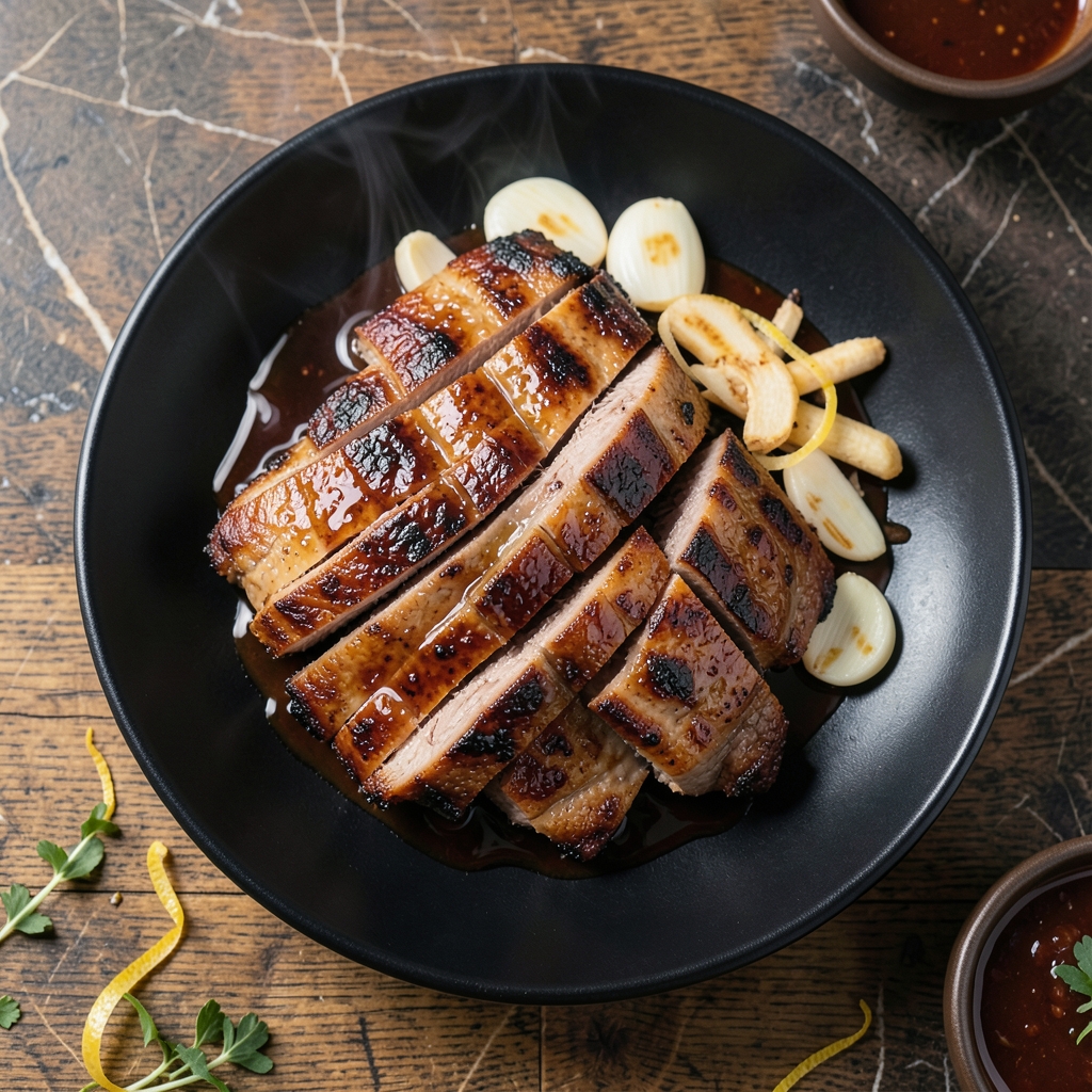 Freezer Pork Ribs Frozen Pork Ribs Recipe: Slow-Roasted Fall-Off-The-Bone Tenderness