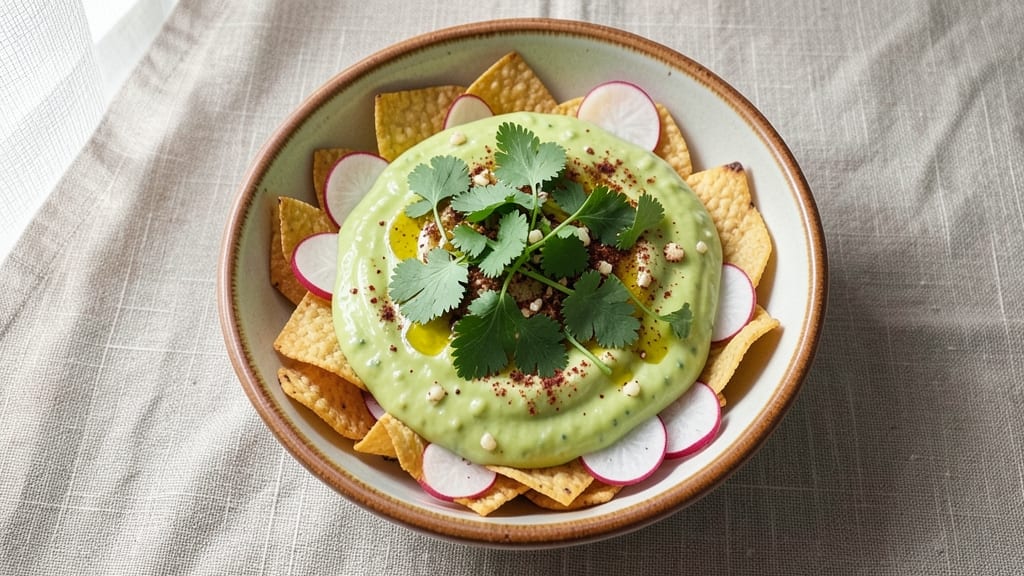 Chicken Fajita Salad Dressing Recipe: Zesty Lime-Cumin Dip With ...